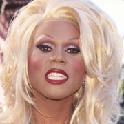RuPaul
