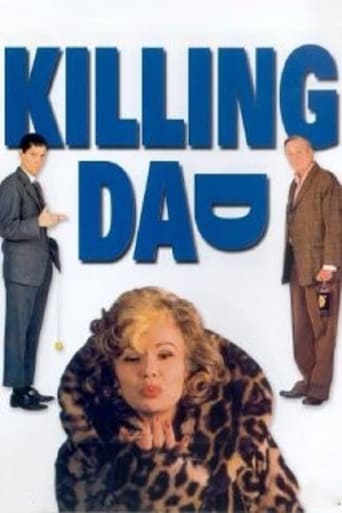 Killing Dad (1990)