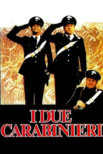 I Due Carabinieri (1984)