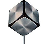 GRUNDIG Hifi Cube Loud Speakers