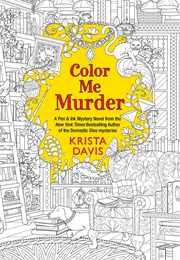 Color Me Murder (Krista Davis)