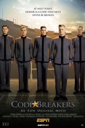 Code Breakers (2005)