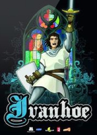 Ivanhoe (2011)