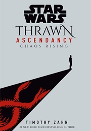Chaos Rising (Timothy Zahn)