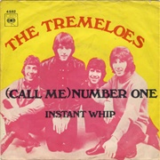 (Call Me) Number One - The Tremeloes