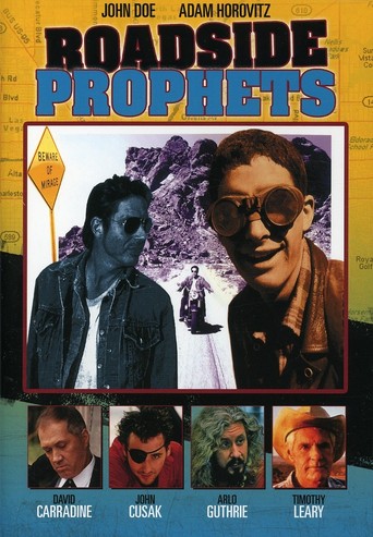 Roadside Prophets (1992)