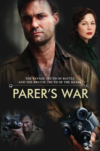 Parer's War (2014)