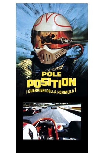 Pole Position: I Guerrieri Della Formula 1 (1980)