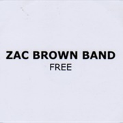 Zac Brown Band - Free