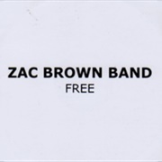 Zac Brown Band - Free