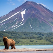 Russia (Kamchatka)