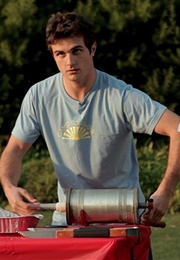 Camp Sunshine (2013)