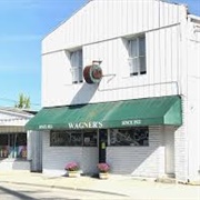 Wagner's Pharmacy-Louisville, KY