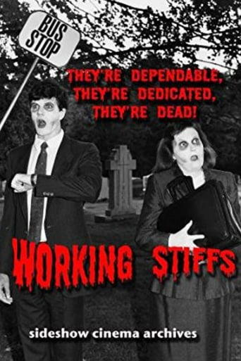 Working Stiffs (1989)