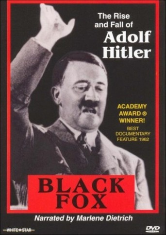 Black Fox: The Rise and Fall of Adolf Hitler (1962)