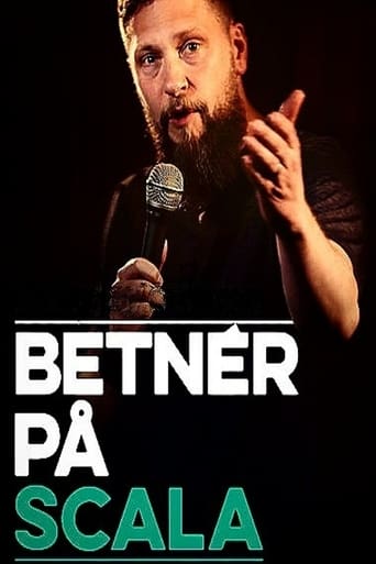 Magnus Betner På Scala (2017)