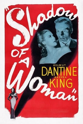 Shadow of a Woman (1946)