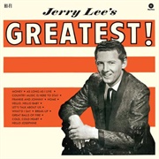 Jerry Lee Lewis - Jerry Lee&#39;s Greatest!