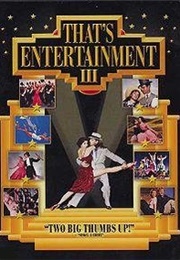That's Entertainment III (1994)