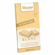 Schmerling's Blanc Swiss Chocolate