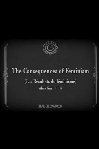 The Consequences of Feminism (1906)