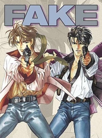 Fake (2000)