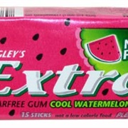 Extra Cool Watermelon