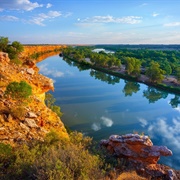 Murray River, Australia