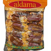 Aldama Natilla Candy
