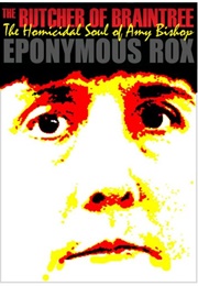 The Butcher of Braintree (Eponymous Rox)