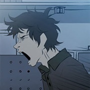 The Vault of Horror: A Collection of Nightmares