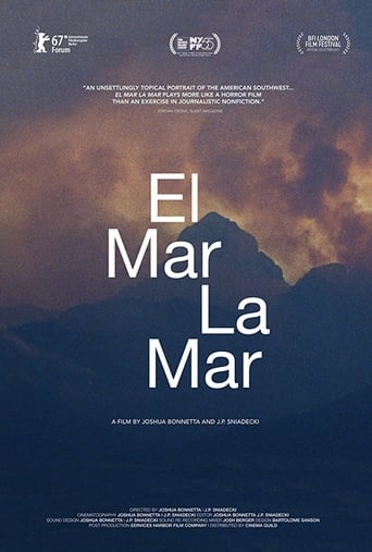 El Mar La Mar (2018)