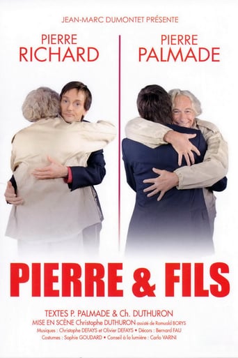 Pierre Et Fils (2006)