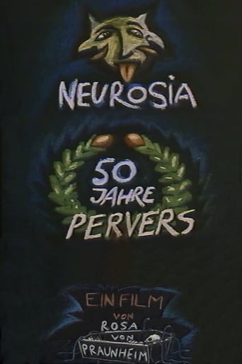 Neurosia: Fifty Years of Perversity (1995)
