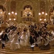 Masquerade - The Phantom of the Opera