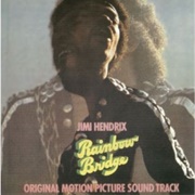 Jimi Hendrix Experience - Rainbow Bridge