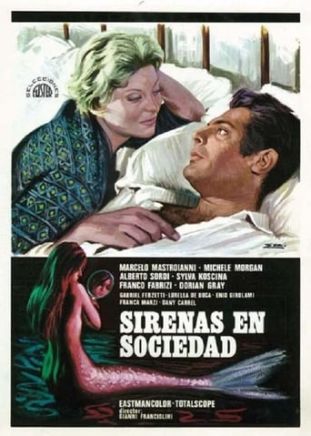 Love on the Riviera (1958)