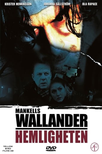 Wallander - The Secret (2006)