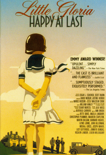 Little Gloria... Happy at Last (1982)