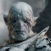 Azog