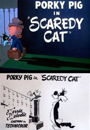 Scaredy Cat (1948)