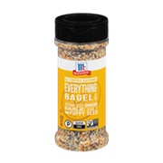 Everything Bagel