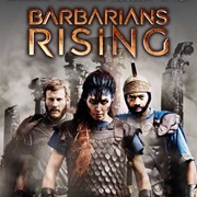 Barbarians Rising