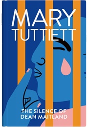 The Silence of Dean Maitland (Mary Tuttiett)