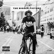 The Bigger Picture - Lil Baby