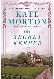 The Secret Keeper (Kate Morton)
