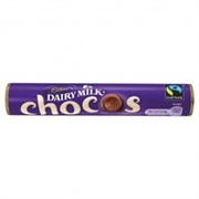 Dairy Milk Chocos