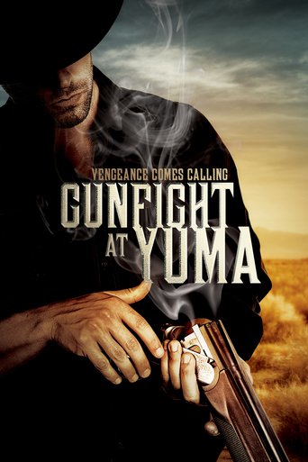 Gunfight at Yuma (2012)