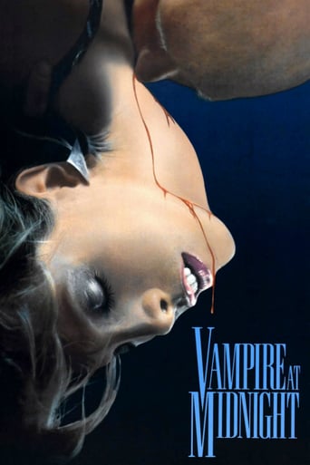 Vampire at Midnight (1988)