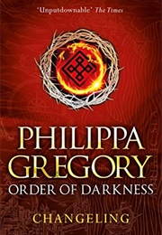 Changeling (Philippa Gregory)